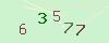 Code de s�curit�